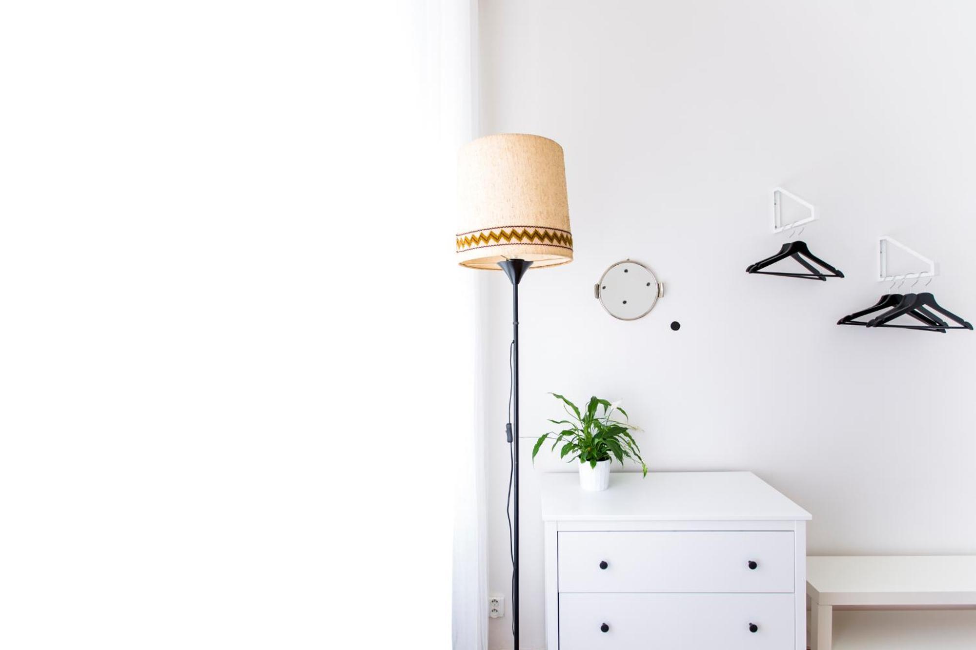 Friday Songs Apartment Prague Luaran gambar