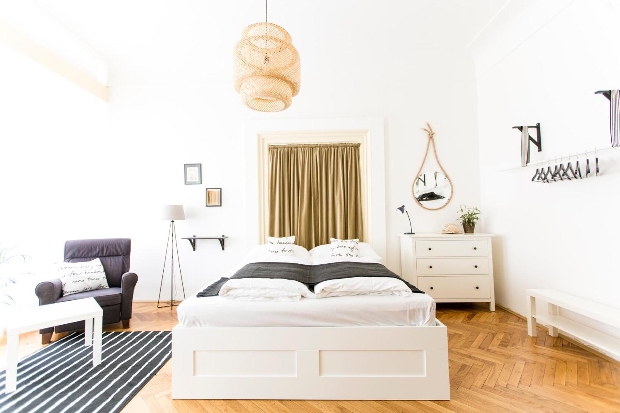 Friday Songs Apartment Prague Luaran gambar