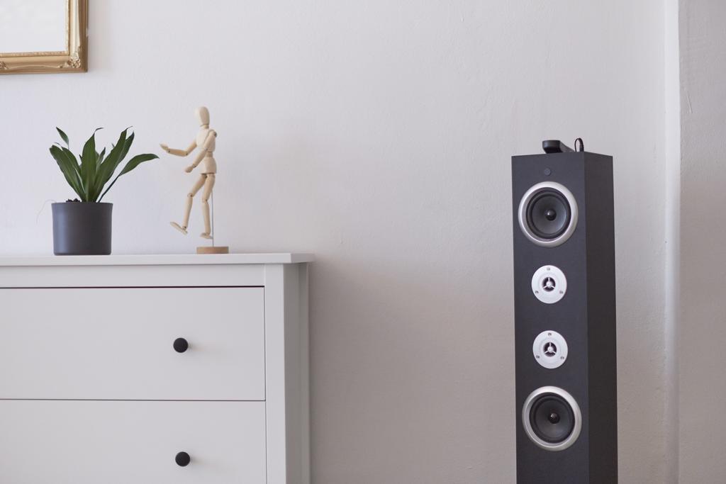 Friday Songs Apartment Prague Luaran gambar