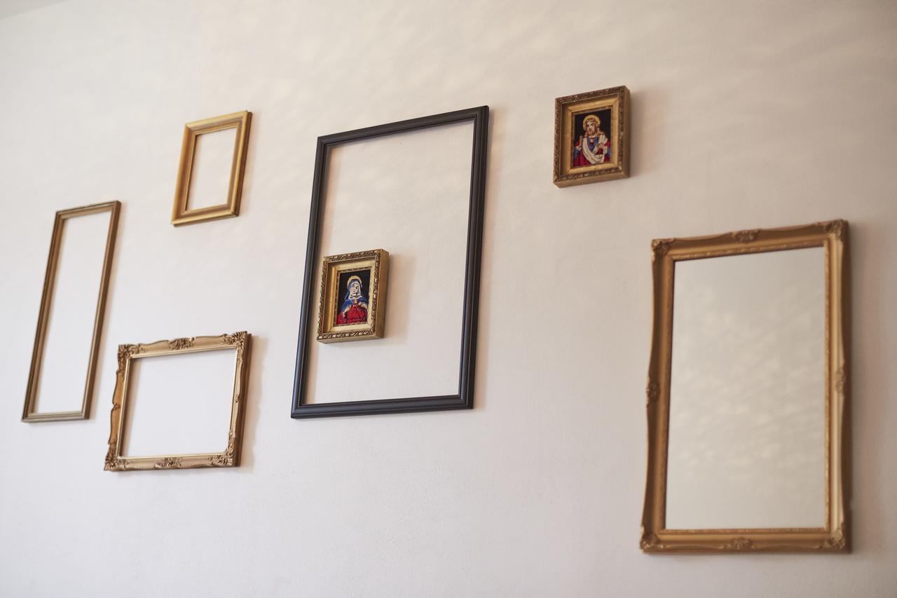 Friday Songs Apartment Prague Luaran gambar