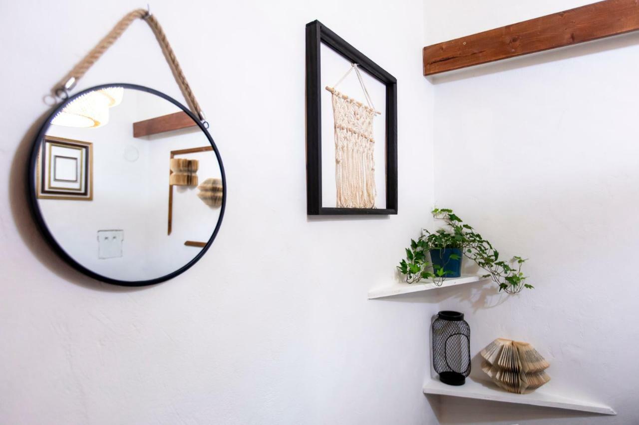 Friday Songs Apartment Prague Luaran gambar