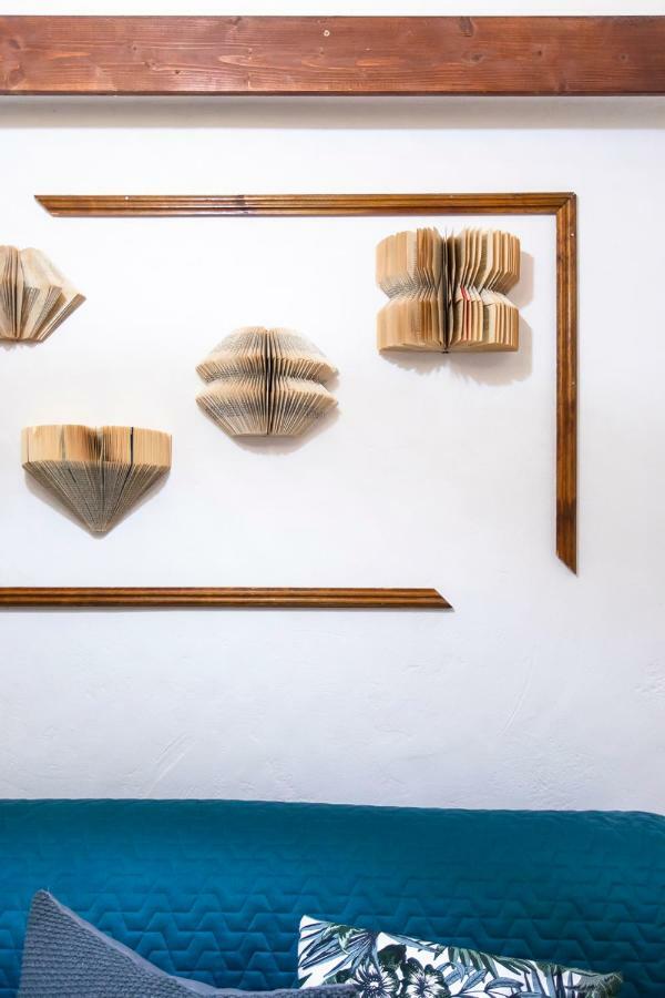 Friday Songs Apartment Prague Luaran gambar