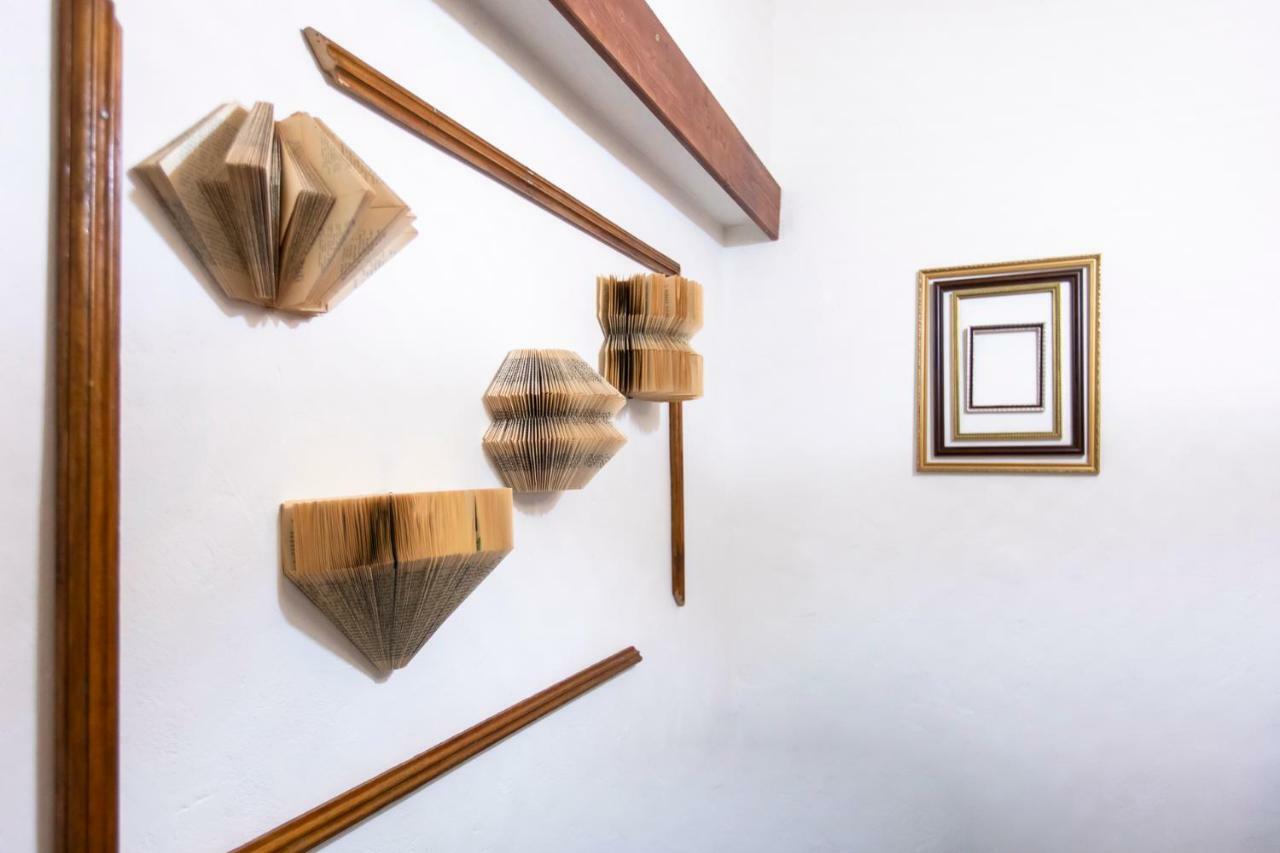 Friday Songs Apartment Prague Luaran gambar