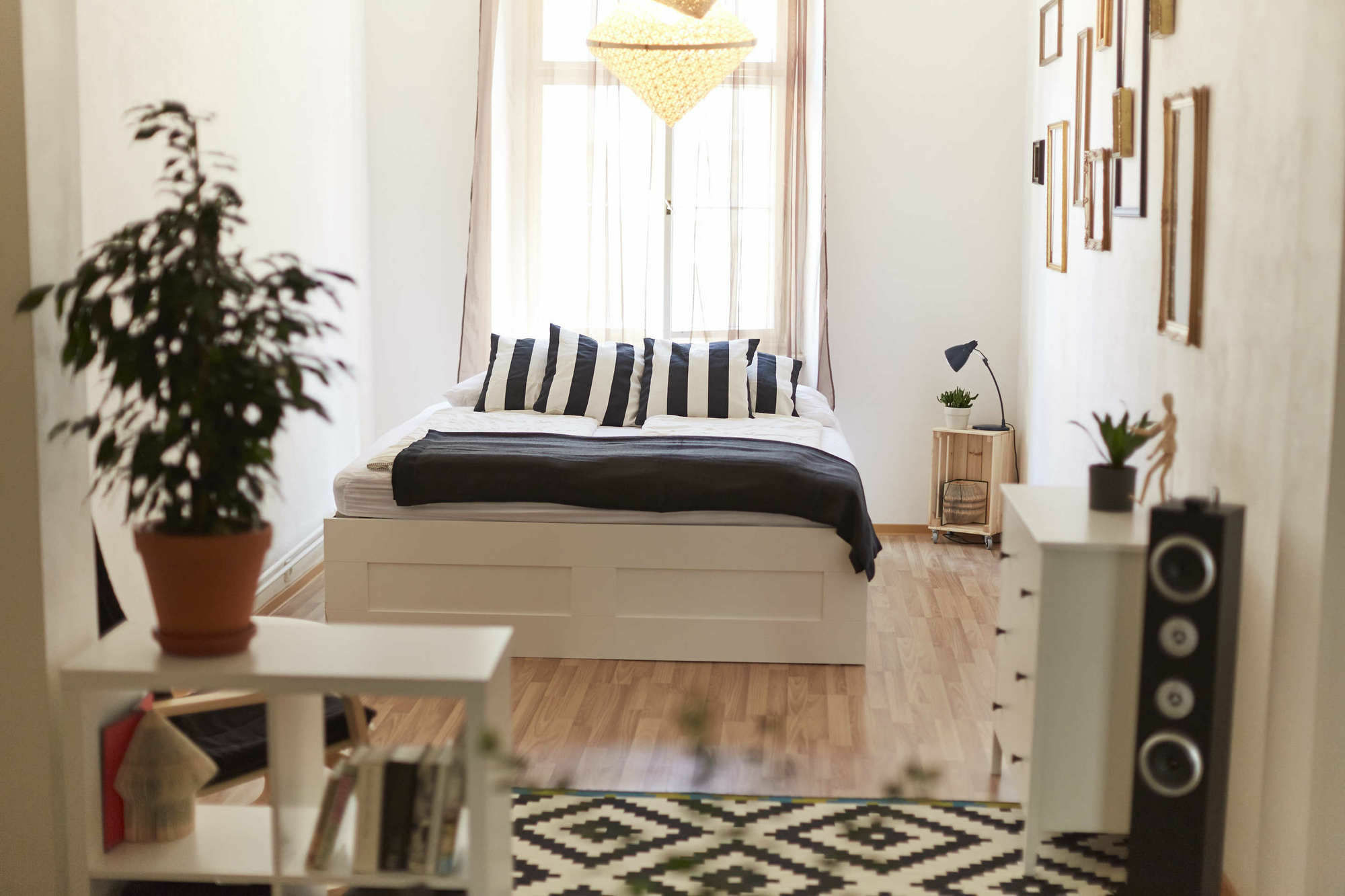 Friday Songs Apartment Prague Luaran gambar