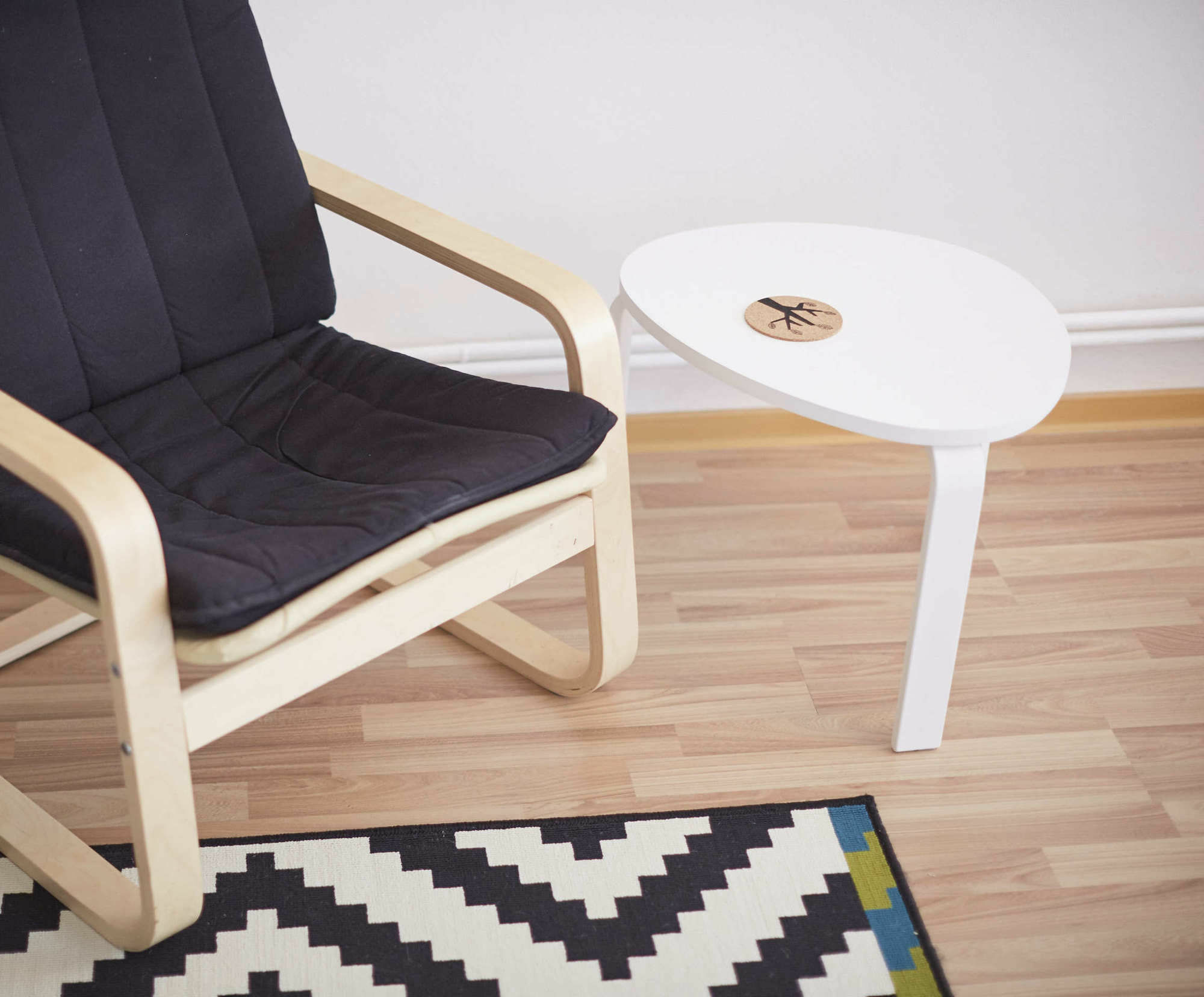 Friday Songs Apartment Prague Luaran gambar