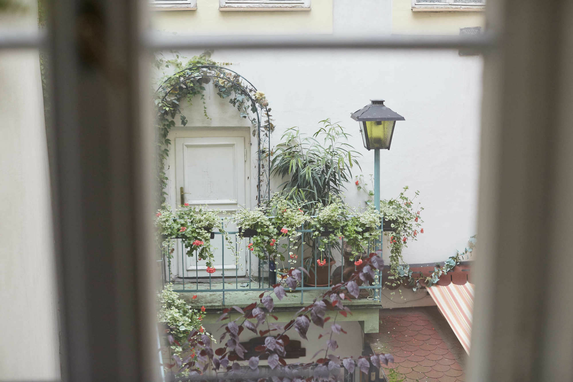 Friday Songs Apartment Prague Luaran gambar