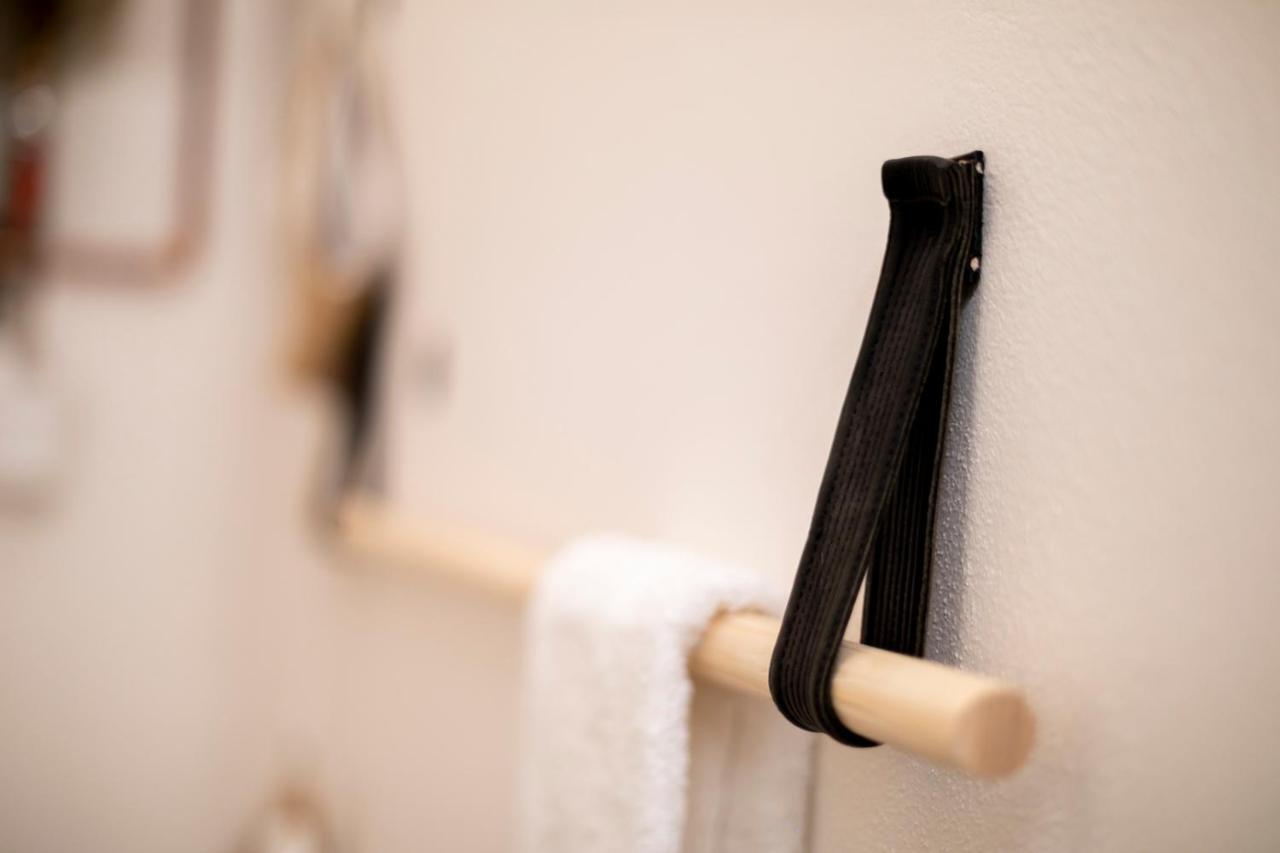 Friday Songs Apartment Prague Luaran gambar